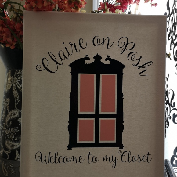 Meet your Posher, Claire - Picture 2 of 3